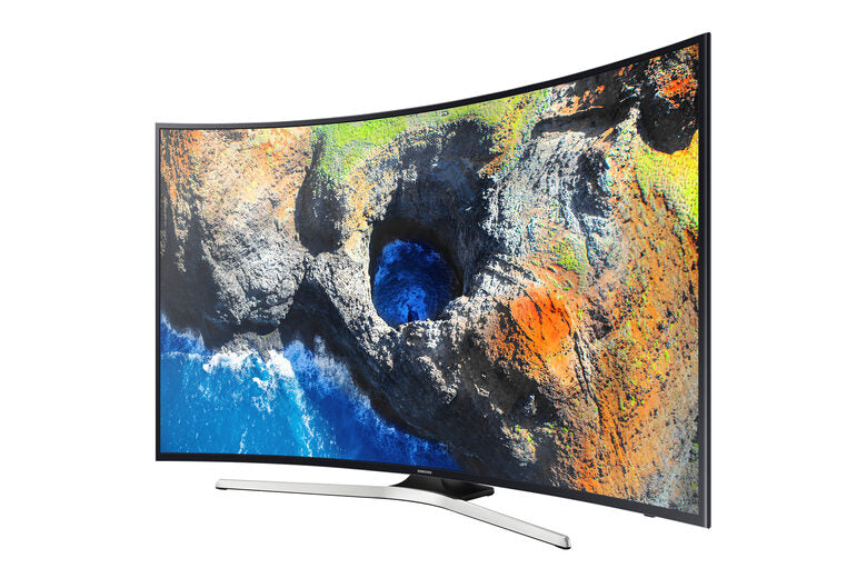 Samsung TV UHD 4K Smart 65" Serie 6 MU6220