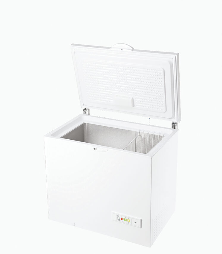 Indesit OS 1A 250 2 Congelatore a Pozzetto Libera installazione F