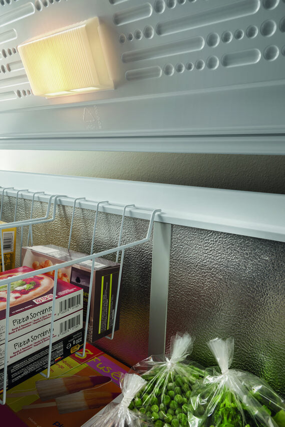 Indesit OS 1A 250 2 Congelatore a Pozzetto Libera installazione F