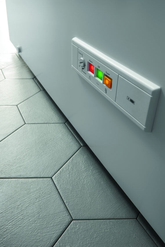 Indesit OS 1A 250 2 Congelatore a Pozzetto Libera installazione F