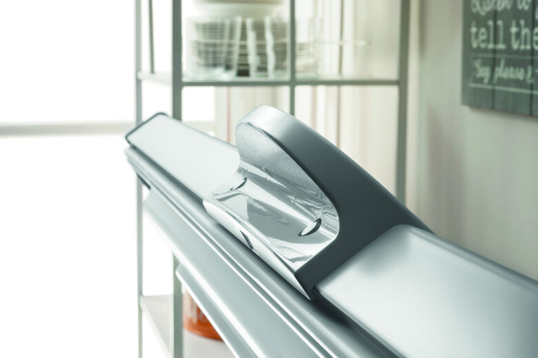 Indesit OS 1A 250 2 Congelatore a Pozzetto Libera installazione F