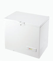 Indesit OS 1A 250 2 Congelatore a Pozzetto Libera installazione F