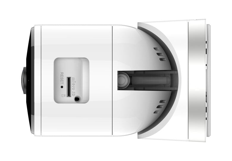 D-Link DCS-2670L telecamera di sorveglianza Telecamera di sicurezza IP Interno e esterno Cupola 1920 x 1080 Pixel Soffitto