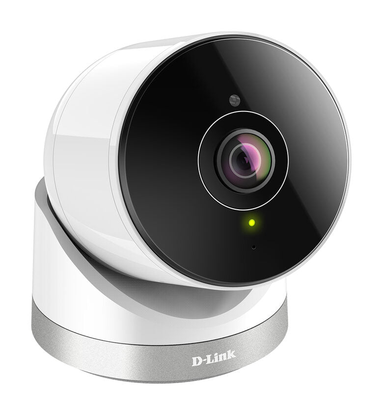 D-Link DCS-2670L telecamera di sorveglianza Telecamera di sicurezza IP Interno e esterno Cupola 1920 x 1080 Pixel Soffitto