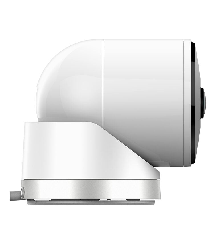 D-Link DCS-2670L telecamera di sorveglianza Telecamera di sicurezza IP Interno e esterno Cupola 1920 x 1080 Pixel Soffitto