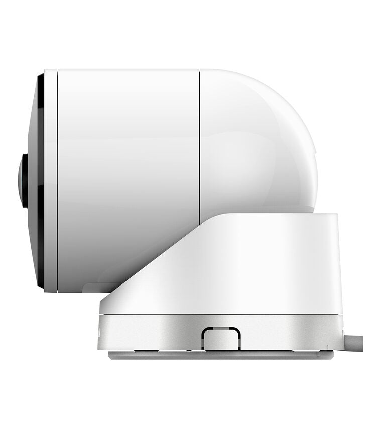 D-Link DCS-2670L telecamera di sorveglianza Telecamera di sicurezza IP Interno e esterno Cupola 1920 x 1080 Pixel Soffitto