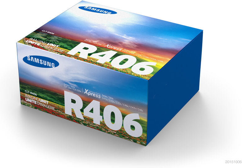 Samsung CLT-R406
