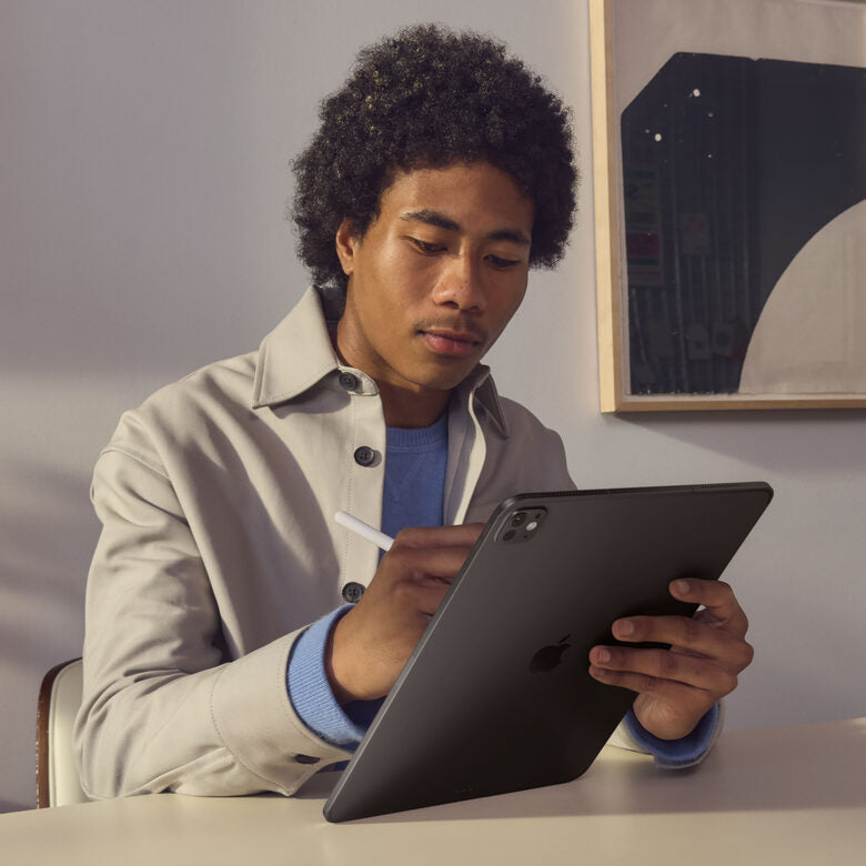 Apple iPad Pro 11'' Wi-Fi 1TB Standard glass - Nero Siderale