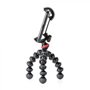 Joby Mini GorillaPod Supporto passivo Telefono cellulare/smartphone Nero, Antracite
