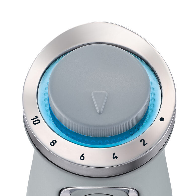 Moulinex QUICKCHEF 1IN1 10SP DD650