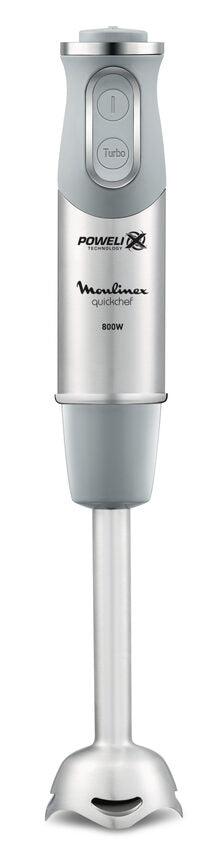 Moulinex QUICKCHEF 1IN1 10SP DD650