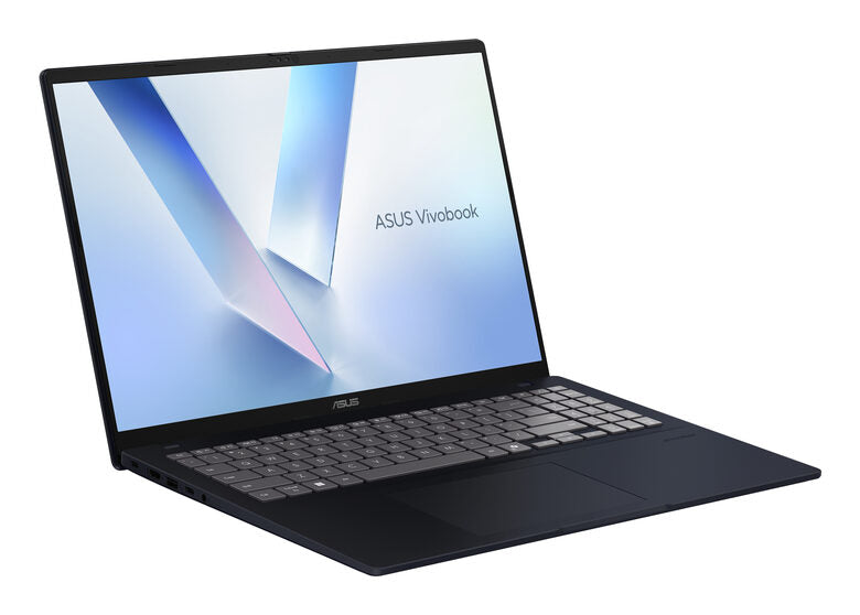 ASUS Notebook Vivobook 16 F1607AA-MB034W 16" WUXGA Intel Core Ultra 5 325 16GB 512GB SSD Windows 11 Home Quiet Blue | ALIMENTATORE NON INCLUSO