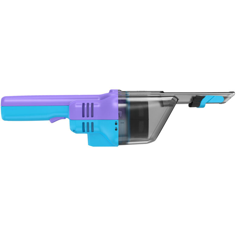Black & Decker NVD220BP-QW aspirapolvere senza filo
