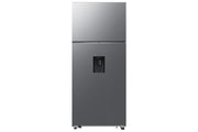 Samsung RT53DG7B14S9EF Frigorifero Doppia Porta Serie 7300 AI 528L Ice Maker