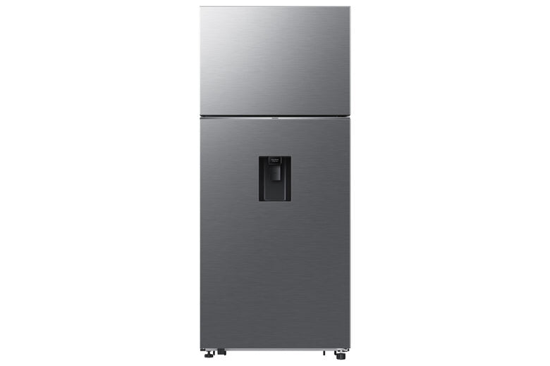 Samsung RT53DG7B14S9EF Frigorifero Doppia Porta Serie 7300 AI 528L Ice Maker
