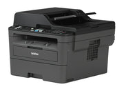 Brother MFC-L2710DN multifunzione Laser A4 1200 x 1200 DPI 30 ppm