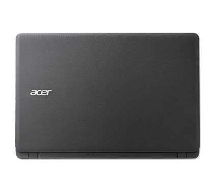 Acer Aspire ES1-533-P48U Computer portatile 39,6 cm (15.6") HD Intel® Pentium® 8 GB DDR3L-SDRAM 500 GB HDD Windows 10 Home Nero