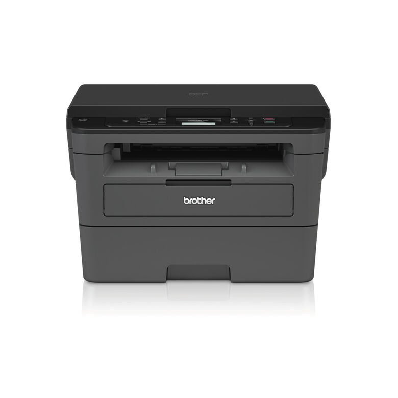 Brother DCP-L2510D multifunzione Laser A4 1200 x 1200 DPI 30 ppm