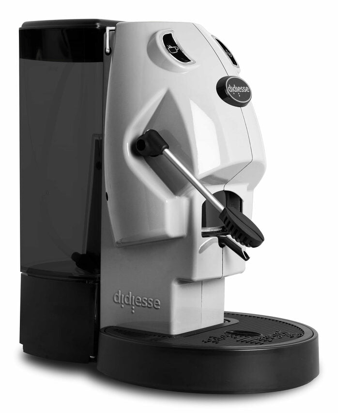 Didiesse Baby Frog Macchina Caffé a cialde 450W [BABY FRGO COFFE & TEA]