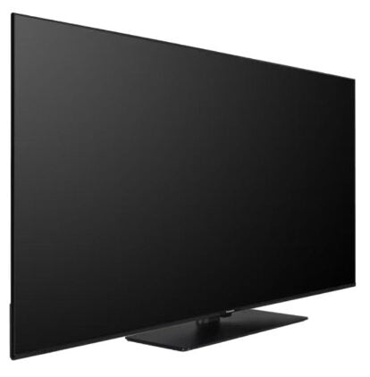 Panasonic TB-55W60AEZ Televisione Smart TV 55 Pollici Led 4K Ultra Hd Wi-fi Nero