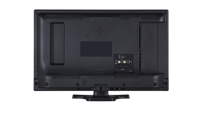 Panasonic TX-24E303 61 cm (24") HD Nero 5 W