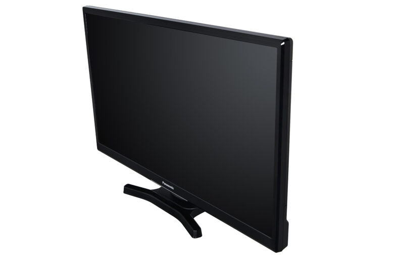 Panasonic TX-24E303 61 cm (24") HD Nero 5 W