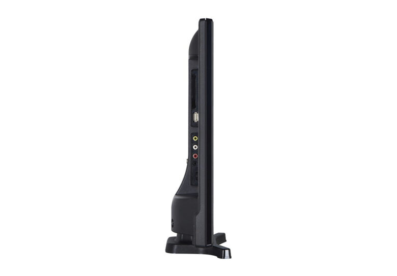 Panasonic TX-24E303 61 cm (24") HD Nero 5 W