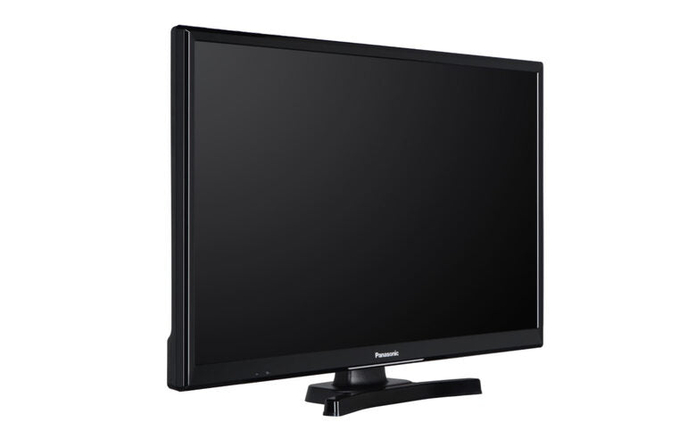 Panasonic TX-24E303 61 cm (24") HD Nero 5 W