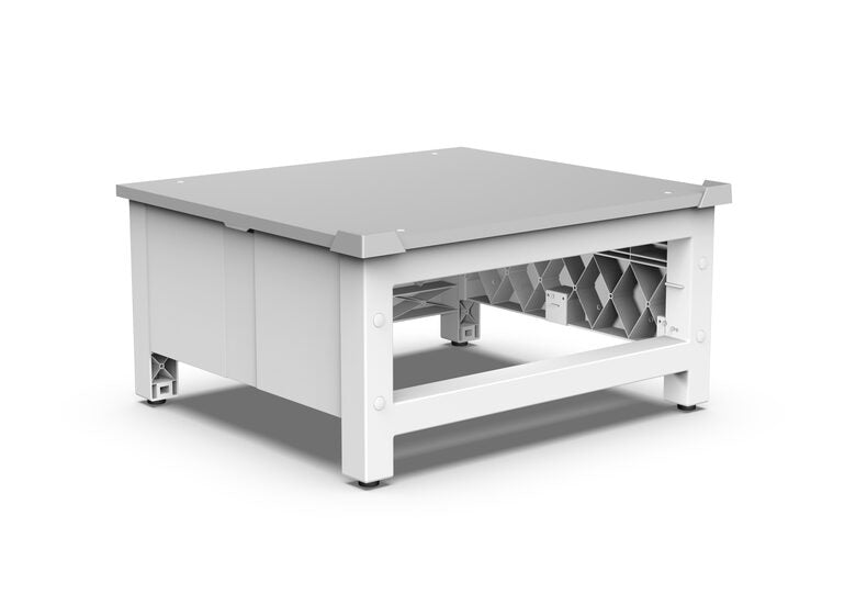 Meliconi Base Space Bridge Rialzo di 30cm per Lavatrici o Asciugatrici