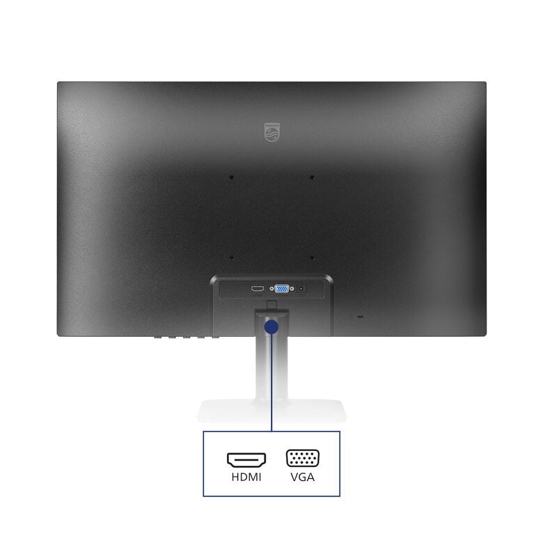 Philips Serie 1000 27E2N1110/00 Monitor PC 68,6 cm (27"), 1920 x 1080 Pixel Full HD LCD, Nero