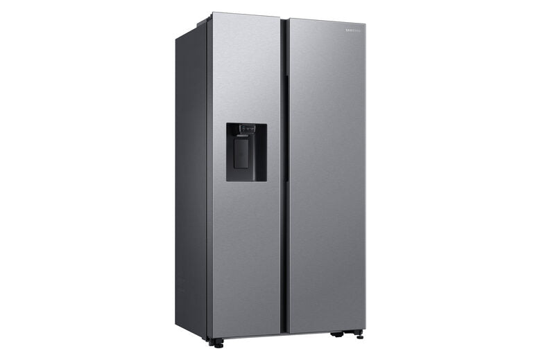 Samsung Frigorifero Side by Side Air Space AI 635L RS64DG53M3SLEF