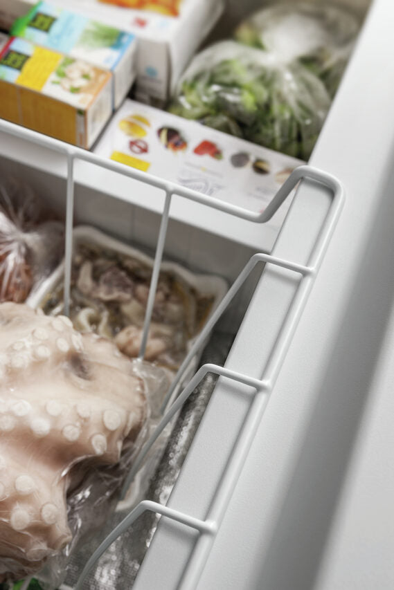 Indesit OS 2A 300 H Congelatore a Pozzetto Libera installazione 315 L E Bianco