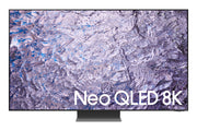 Samsung Series 8 Neo QLED 8K 75" QN800C Smart Tv