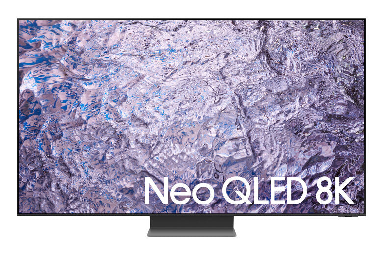Samsung Series 8 Neo QLED 8K 75" QN800C Smart Tv