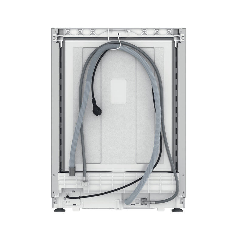 Hotpoint H7I HP42 LO Lavastoviglie a Incasso Scomparsa Totale 15 coperti C