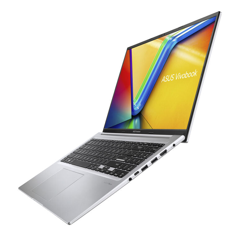 ASUS VivoBook F1605ZA-MB428W Computer portatile 40,6 cm (16") WUXGA Intel® Core™ i7 i7-1255U 16 GB DDR4-SDRAM 512 GB SSD Wi-Fi 5 (802.11ac) Windows 11 Home Argento