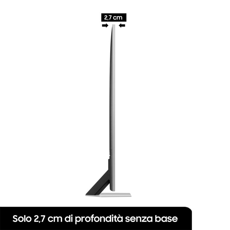 Samsung Series 8 Neo QLED 4K 75" QN85C Smart Tv
