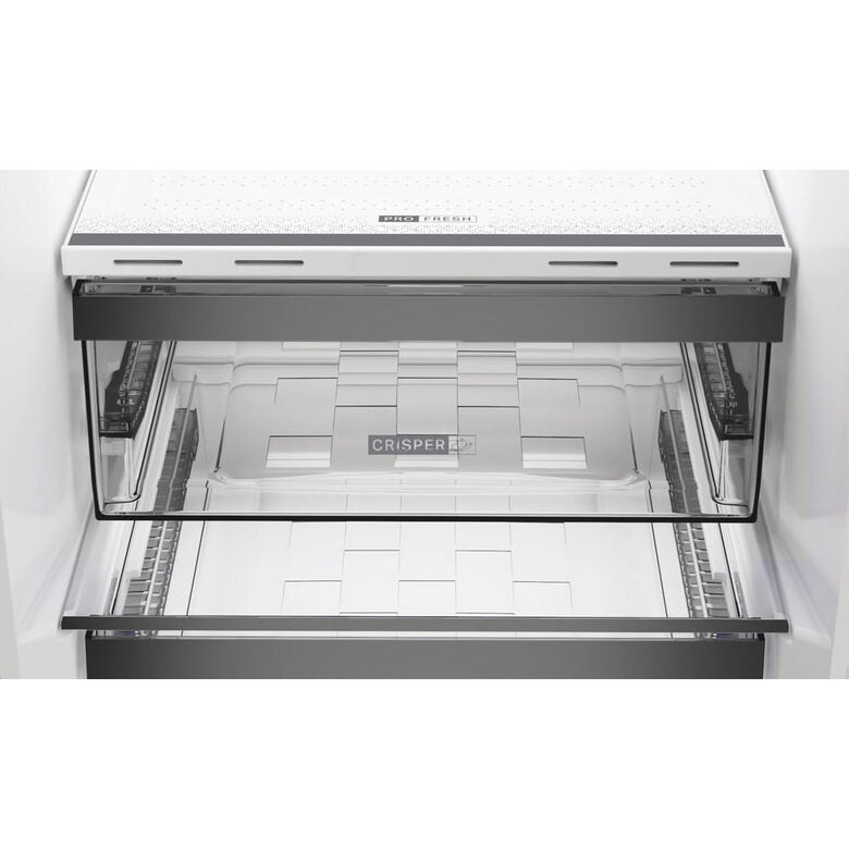 Whirlpool Frigorifero combinato - WHK 26363 XP6E