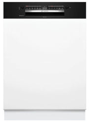 Bosch Serie 4 SMI4HCB07E lavastoviglie A scomparsa parziale 14 coperti