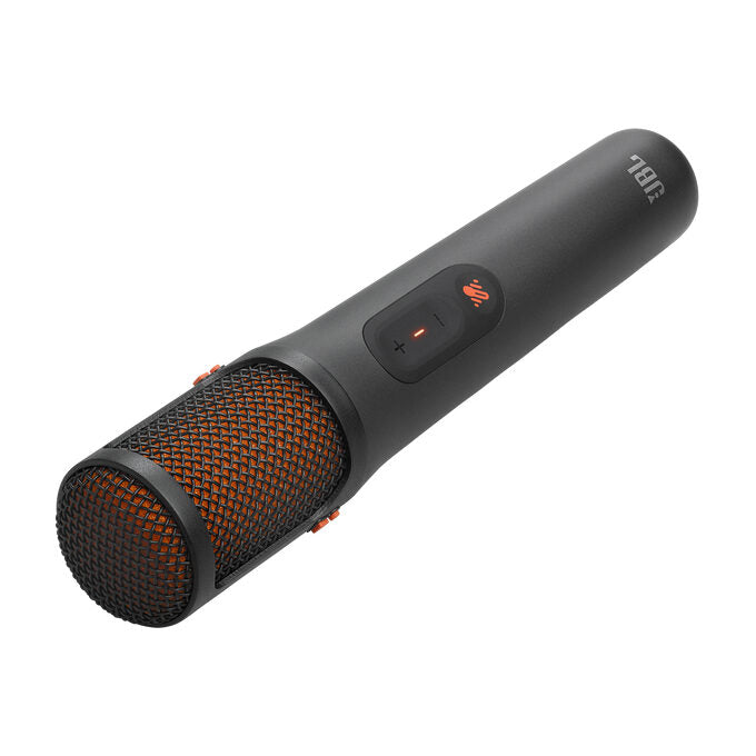JBL EasySing Mics Nero Microphone set
