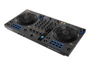 Pioneer Dj DDJ-FLX6-Graphite Consolle Dj A 4 Canali