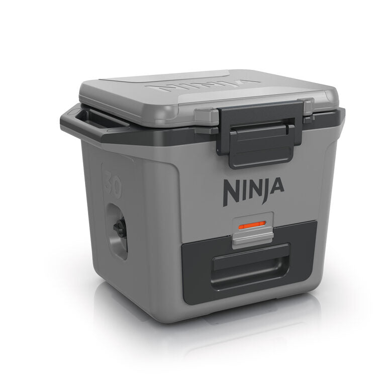 Ninja FB131EUGY borsa frigo 28 L Grigio
