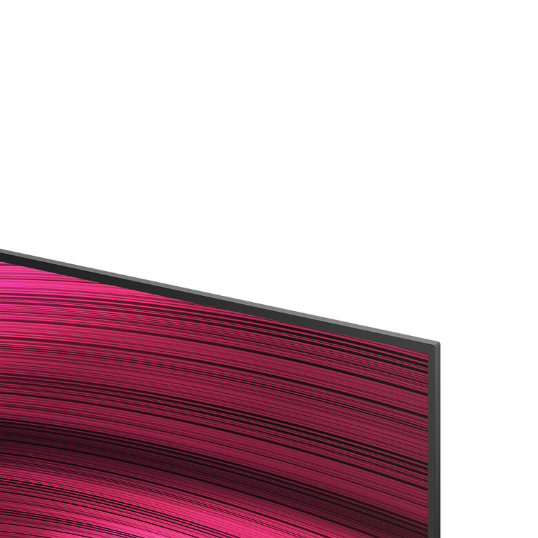 LG OLED evo AI OLED42C55LA TV Serie C5 42'' 4K, α9 Gen8, Dolby Vision, 20W, 4 HDMI, VRR 144Hz, Smart TV WebOS 25
