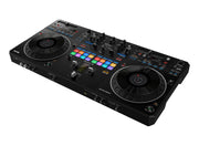 Pioneer DDJ-REV5 controller per DJ 2 canali Nero
