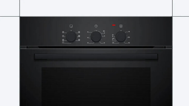 Bosch Serie 2 HBF011BA2 forno 66 L 2990 W Nero