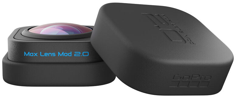 GoPro MOD PER OBIETTIVO MAX 2.0
