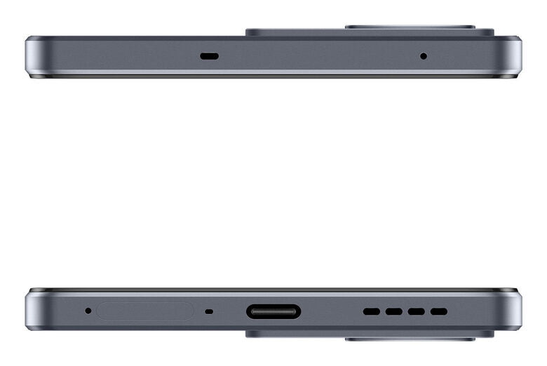 realme 14T 16,9 cm (6.67") Android 15 5G 8 GB 256 GB 6000 mAh Nero