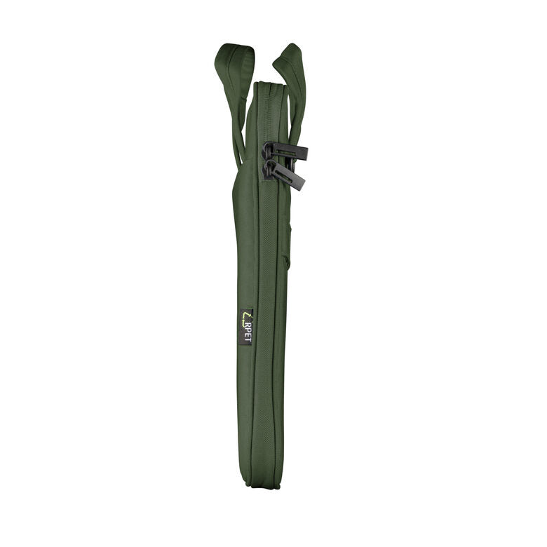 Trust Bologna borsa per notebook 40,6 cm (16") Valigetta ventiquattrore Verde
