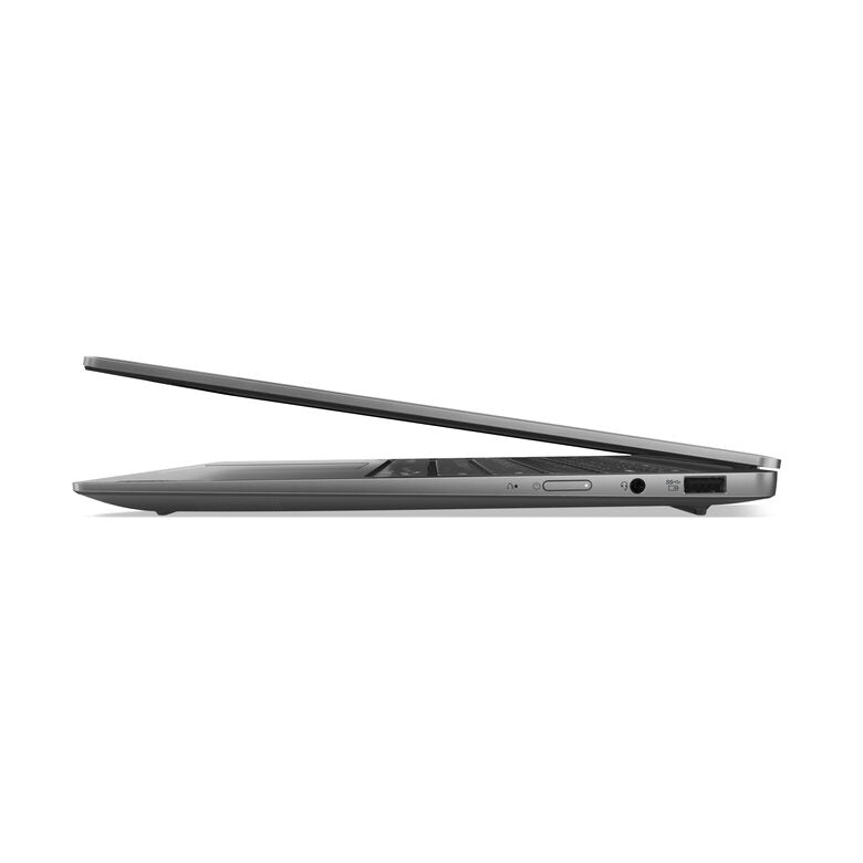 Lenovo Yoga Slim 6 14IRH8 Intel® Core™ i7 i7-13700H Computer portatile 35,6 cm (14") WUXGA 16 GB LPDDR5x-SDRAM 512 GB SSD Wi-Fi 6E (802.11ax) Windows 11 Home Italiano Grigio