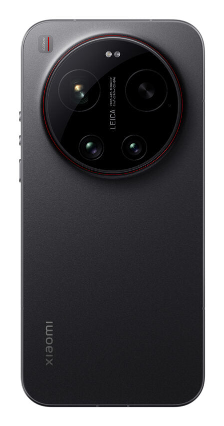 Xiaomi 17 Ultra 17,5 cm (6.9") 5G 16 GB 512 GB 6000 mAh Nero